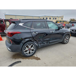 2021 KIA SELTOS KNDETCA25M7107198 96738065