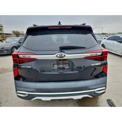 2021 KIA SELTOS KNDETCA25M7107198 96738065