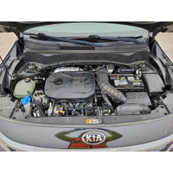 2021 KIA SELTOS KNDETCA25M7107198 96738065