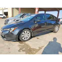 2021 TOYOTA COROLLA JTDEPMAE3MJ149585 98048855