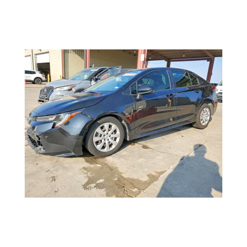 2021 TOYOTA COROLLA JTDEPMAE3MJ149585 98048855
