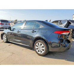 2021 TOYOTA COROLLA JTDEPMAE3MJ149585 98048855