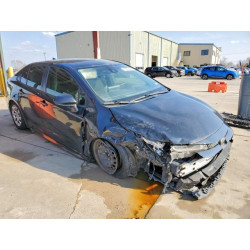 2021 TOYOTA COROLLA JTDEPMAE3MJ149585 98048855