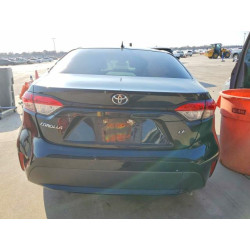 2021 TOYOTA COROLLA JTDEPMAE3MJ149585 98048855