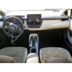 2021 TOYOTA COROLLA JTDEPMAE3MJ149585 98048855