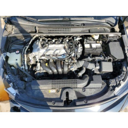 2021 TOYOTA COROLLA JTDEPMAE3MJ149585 98048855