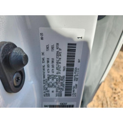 2026 TOYOTA TUNDRA 5TFLA5DB7TX339501 74786185