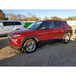 2024 CHEVROLET TRAILBLZR KL79MMSL6RB098055 75035315