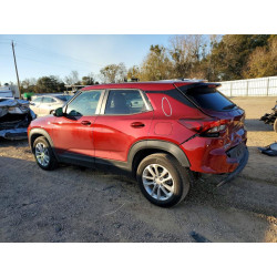 2024 CHEVROLET TRAILBLZR KL79MMSL6RB098055 75035315
