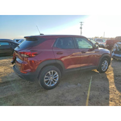 2024 CHEVROLET TRAILBLZR KL79MMSL6RB098055 75035315