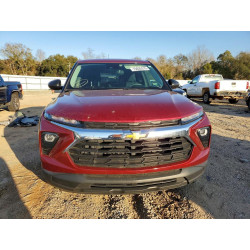 2024 CHEVROLET TRAILBLZR KL79MMSL6RB098055 75035315