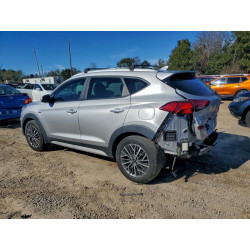 2020 HYUNDAI TUCSON KM8J33AL3LU149033 95185115