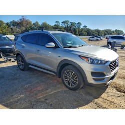 2020 HYUNDAI TUCSON KM8J33AL3LU149033 95185115