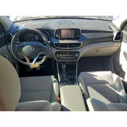 2020 HYUNDAI TUCSON KM8J33AL3LU149033 95185115