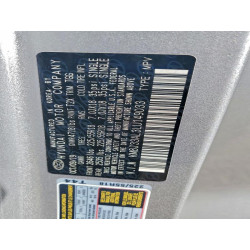 2020 HYUNDAI TUCSON KM8J33AL3LU149033 95185115