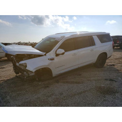 2025 GMC YUKON 1GKS2JRL4SR171956 99787865
