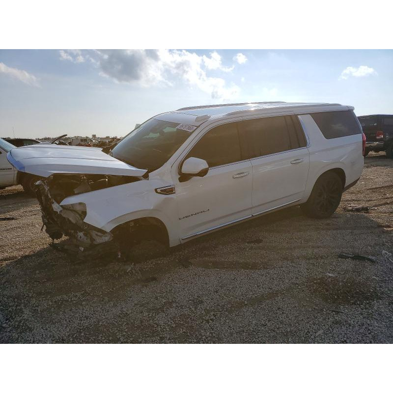 2025 GMC YUKON 1GKS2JRL4SR171956 99787865