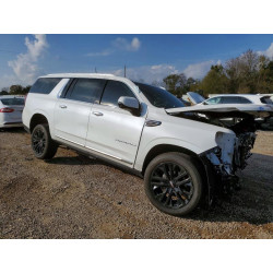2025 GMC YUKON 1GKS2JRL4SR171956 99787865
