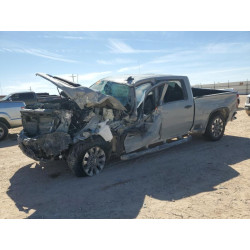 2024 CHEVROLET ALL Models 2GC4YMEY8R1206233 89449295