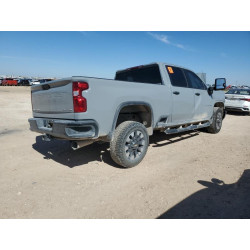 2024 CHEVROLET ALL Models 2GC4YMEY8R1206233 89449295