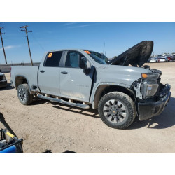 2024 CHEVROLET ALL Models 2GC4YMEY8R1206233 89449295