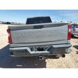 2024 CHEVROLET ALL Models 2GC4YMEY8R1206233 89449295