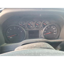 2024 CHEVROLET ALL Models 2GC4YMEY8R1206233 89449295