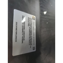 2024 CHEVROLET ALL Models 2GC4YMEY8R1206233 89449295