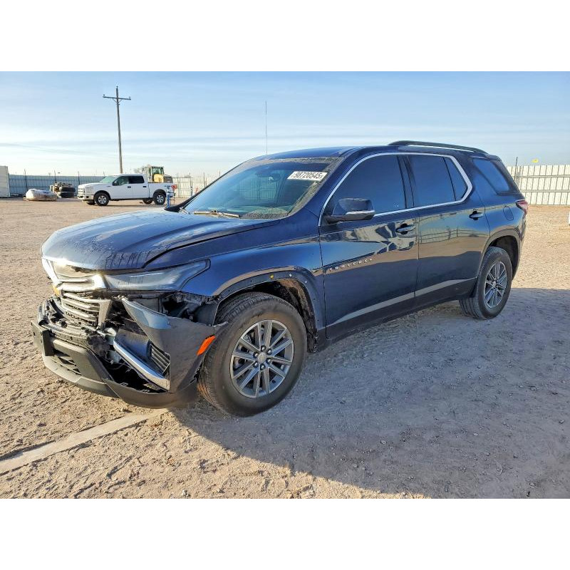 2023 CHEVROLET TRAVERSE 1GNERGKW6PJ116935 98720545
