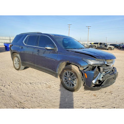 2023 CHEVROLET TRAVERSE 1GNERGKW6PJ116935 98720545