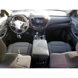 2023 CHEVROLET TRAVERSE 1GNERGKW6PJ116935 98720545