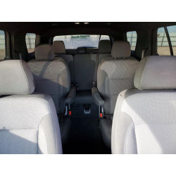 2023 CHEVROLET TRAVERSE 1GNERGKW6PJ116935 98720545