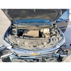 2023 CHEVROLET TRAVERSE 1GNERGKW6PJ116935 98720545