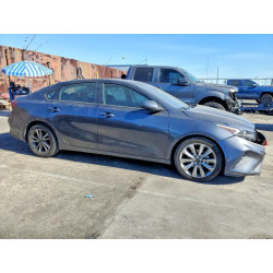 2023 KIA FORTE LXS 3KPF24AD9PE607979 73519975