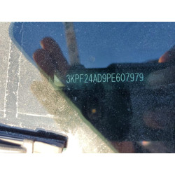 2023 KIA FORTE LXS 3KPF24AD9PE607979 73519975