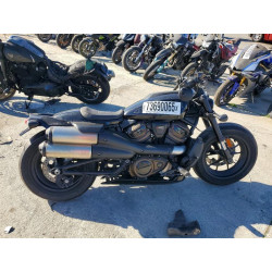 2023 HARLEY-DAVIDSON RH1250 S 1HD1ZC427PB314796 73690065