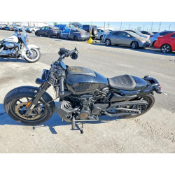 2023 HARLEY-DAVIDSON RH1250 S 1HD1ZC427PB314796 73690065