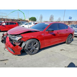 2021 ACURA TLX 19UUB5F51MA006001 75534685