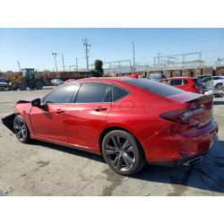 2021 ACURA TLX 19UUB5F51MA006001 75534685