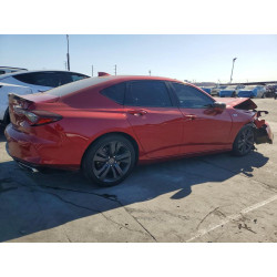 2021 ACURA TLX 19UUB5F51MA006001 75534685