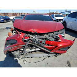 2021 ACURA TLX 19UUB5F51MA006001 75534685