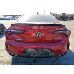2021 ACURA TLX 19UUB5F51MA006001 75534685