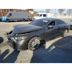 2020 MERCEDES-BENZ CLC-CLASS W1K2J5JB3LA074343 75810815