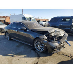 2020 MERCEDES-BENZ CLC-CLASS W1K2J5JB3LA074343 75810815