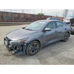 2024 NISSAN SENTRA 3N1AB8CV4RY323302 78832875