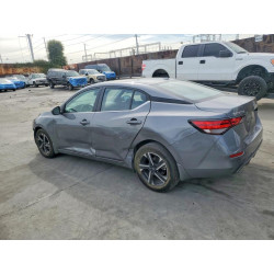 2024 NISSAN SENTRA 3N1AB8CV4RY323302 78832875