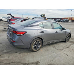 2024 NISSAN SENTRA 3N1AB8CV4RY323302 78832875