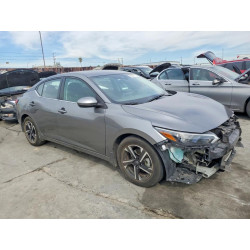 2024 NISSAN SENTRA 3N1AB8CV4RY323302 78832875