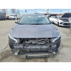 2024 NISSAN SENTRA 3N1AB8CV4RY323302 78832875