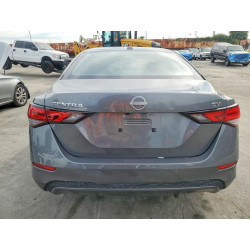 2024 NISSAN SENTRA 3N1AB8CV4RY323302 78832875